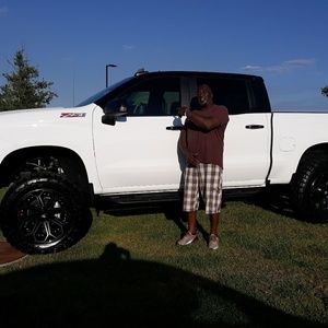 Meet your Posher, Norman